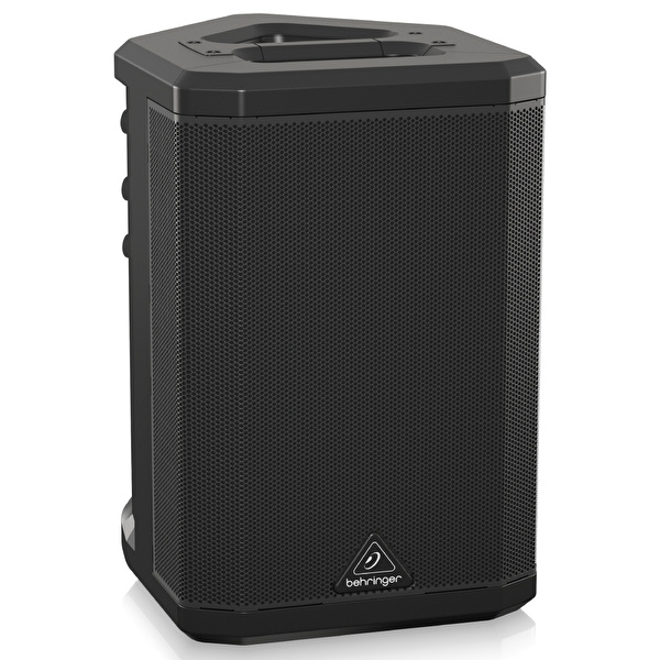 BEHRINGER B1C Tümleşik Taşınabilir PA Sistemi